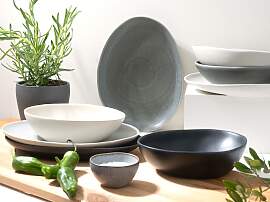 Tafelservice CREATABLE "Pietra, Service