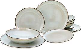 Tafelservice CREATABLE "Teller Set,
