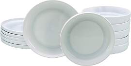 Tafelservice OTTO HOME "Teller Set, modernes