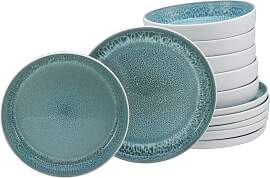 Tafelservice OTTO HOME "Teller Set, modernes