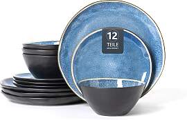 Tafelservice OTTO HOME "Teller Set, Service