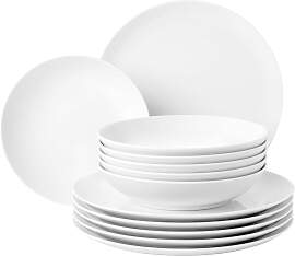 Tafelservice SELTMANN WEIDEN "Geschirr-Set