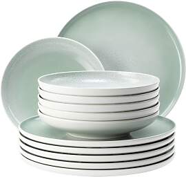 Tafelservice SELTMANN WEIDEN "Sento Home,