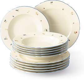Tafelservice SELTMANN WEIDEN "Teller Set,