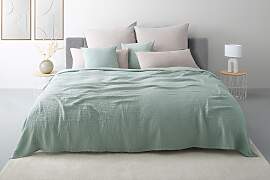 Tagesdecke OTTO HOME "Bailee", jade,