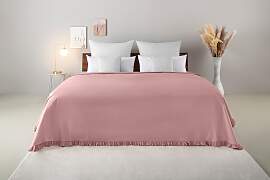 Tagesdecke OTTO HOME "Violetta, leichter