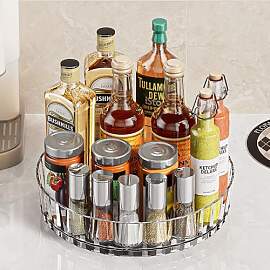 TAIHE Drehteller Organizer, 360° Drehteller