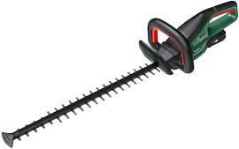 Taille haies sans fil UniversalHedge Cut 18-55