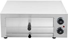 TAIMIKO Pizzaofen elektrisch,Mini Backofen
