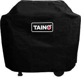 TAINO Basic Abdeckhaube Schwarz Regenschutz