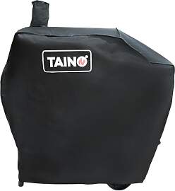 TAINO KAMAYO Grillabdeckung 116x46x116 cm (BxTxH)