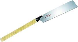 Tajima Japansäge Pull Classic (265 mm, Säge mit