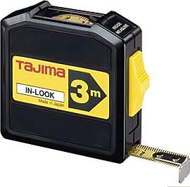 Tajima Maßband (Bandmaß, Taschenmaßband) mit