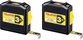 Tajima Maßband (Bandmaß, Taschenmaßband) mit