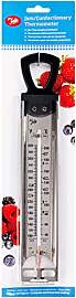 Tala Marmeladenthermometer Edelstahl
