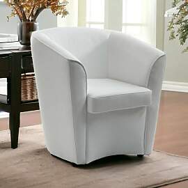 Talamo Italia - Annaluna-Sessel, Wohnzimmersessel, 