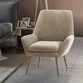 Talamo Italia - Annarita-Sessel,