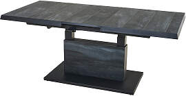 Talina Lift-Ausziehtisch 140/180cm x 90cm,