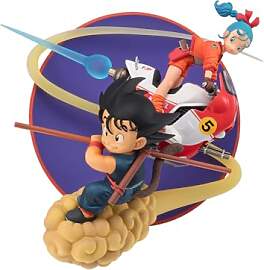 TAMASHII NATIONS Dragon Ball Figuarts Zero PVC