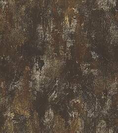 Tapete Rost Patina Glanz Rasch Pure Vintage