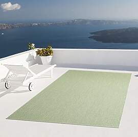 Taracarpet Outdoor Teppich Wetterfest Wohnzimmer