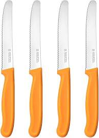 targzier Tomatenmesser Set 4