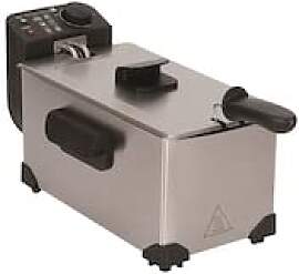 Tarrington House FR2200E Fritteuse, abnehmbare