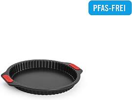 Tarteform WOLL "Woll Let's bake Quiche-