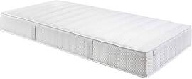 Taschenfederkern-Matratze Pan Premium