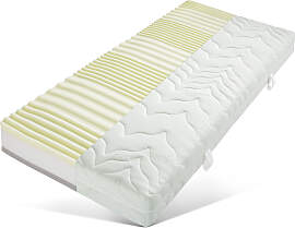 Taschenfederkernmatratze BECO "Vario Lux
