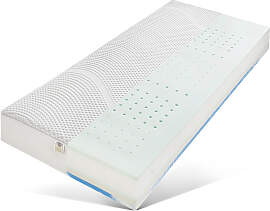 Taschenfederkernmatratze HEMAFA "GEL STYLE