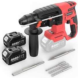 Taskstar 30mm Elektrischer Bohrhammer,