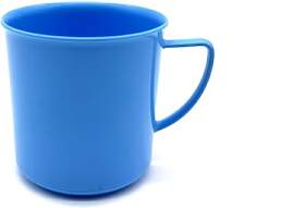 Tasse 330 ml Becher Kaffeebecher Trinkbecher