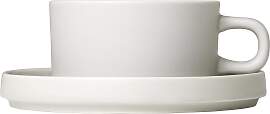 Tasse BLOMUS "PILAR", beige