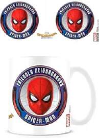 Tasse Educa Borras Marvel Spiderman Friendly