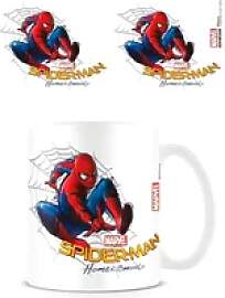 Tasse Educa Borras Marvel Spiderman Home Coming
