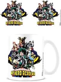 Tasse Educa Borras My Hero Academia Character Burst