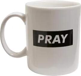 Tasse Mister Tee Pray