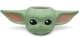 Tasse Pyramid Star Wars : The Mandalorian Shaped