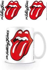 Tasse Pyramid The Rolling stones Lips