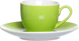 Tasse RITZENHOFF & BREKER "Espressotasse