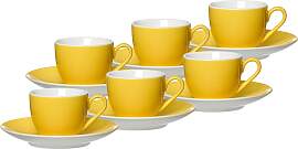 Tasse RITZENHOFF & BREKER "Espressotassen 