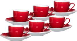 Tasse RITZENHOFF & BREKER "Espressotassen 