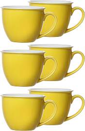 Tasse RITZENHOFF & BREKER "Jumbotassen