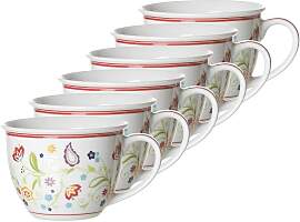Tasse RITZENHOFF & BREKER "Jumbotassen