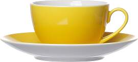 Tasse RITZENHOFF & BREKER "Kaffeetasse