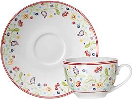 Tasse RITZENHOFF & BREKER "Kaffeetasse