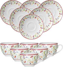 Tasse RITZENHOFF & BREKER "Kaffeetassen