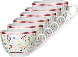 Tasse RITZENHOFF & BREKER "Kaffeetassen