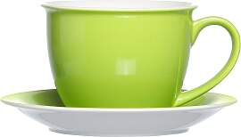Tasse RITZENHOFF & BREKER "Milchkaffee
